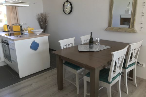  Langeneß Whg. 05 Sonneninsel Föhr  Die Grüne Insel - 