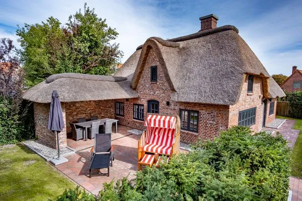 Dünenkate Dünenkate SPO Dorf - 