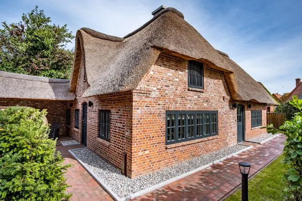 Dünenkate Dünenkate SPO Dorf - 