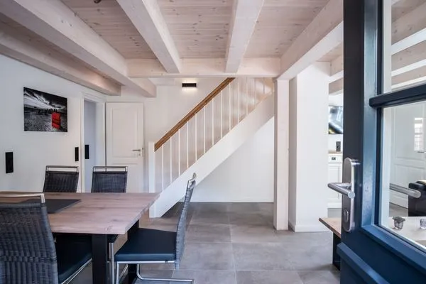 Dünenkate Dünenkate SPO Dorf - 