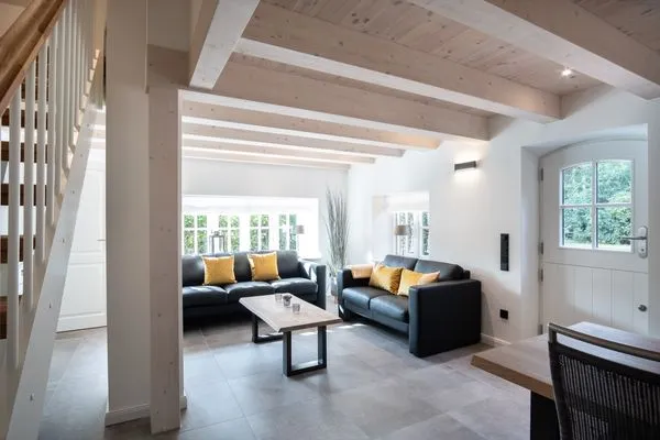 Dünenkate Dünenkate SPO Dorf - 