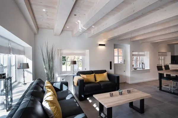 Dünenkate Dünenkate SPO Dorf - 