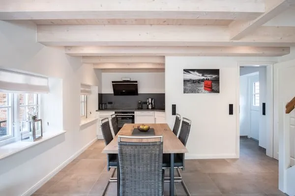 Dünenkate Dünenkate SPO Dorf - 