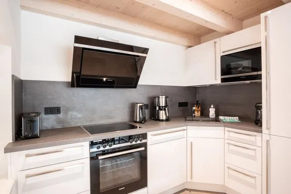 Dünenkate Dünenkate SPO Dorf - 