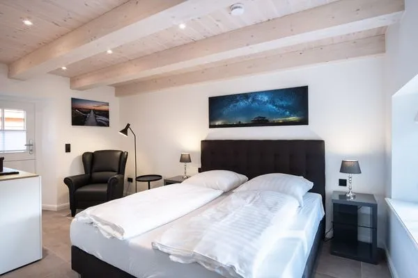 Dünenkate Dünenkate SPO Dorf - 