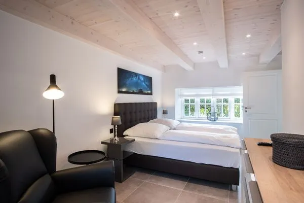 Dünenkate Dünenkate SPO Dorf - 