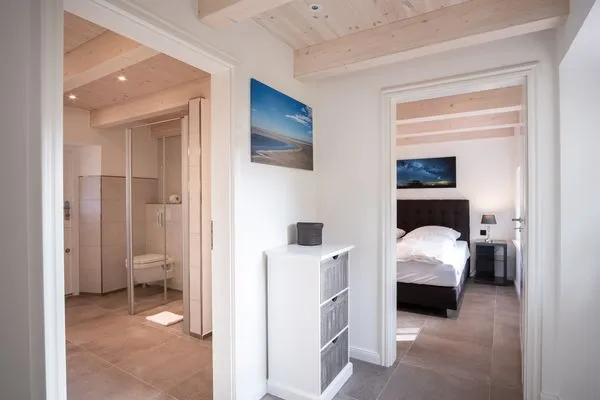 Dünenkate Dünenkate SPO Dorf - 