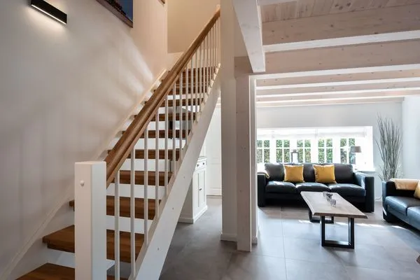 Dünenkate Dünenkate SPO Dorf - 