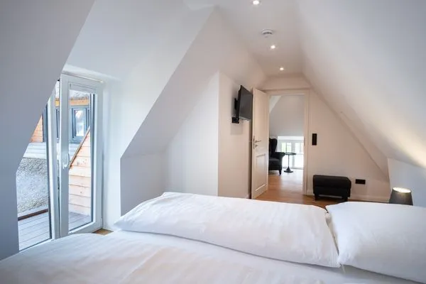 Dünenkate Dünenkate SPO Dorf - 