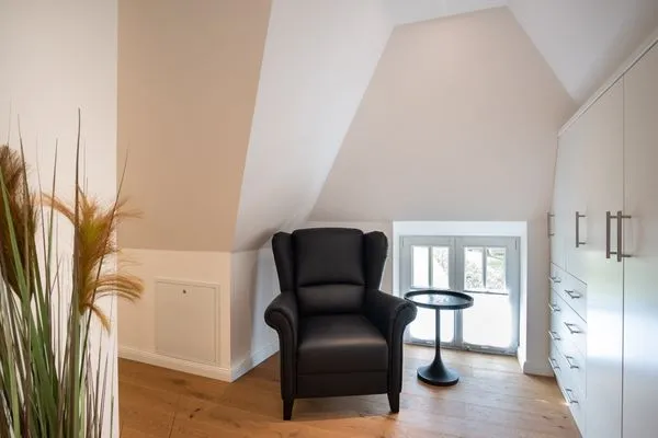 Dünenkate Dünenkate SPO Dorf - 