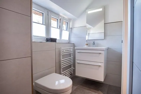 Dünenkate Dünenkate SPO Dorf - 