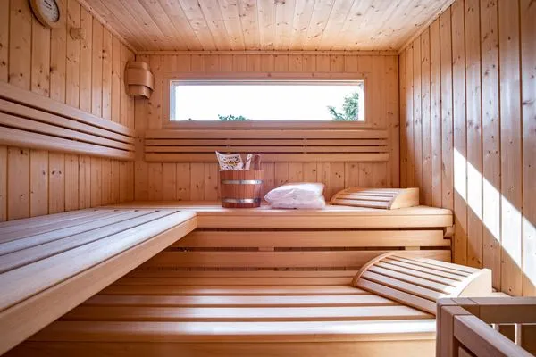 Dünenkate Dünenkate SPO Dorf - 