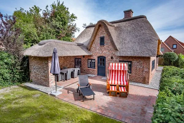 Dünenkate Dünenkate SPO Dorf - 