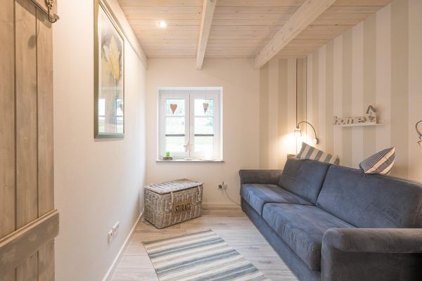 Ferienhaus De ole Schaapstall in Dagebüll – Bild 5 von 5