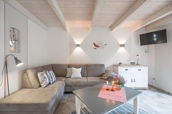 Ferienhaus De ole Schaapstall in Dagebüll – Bild 2 von 5