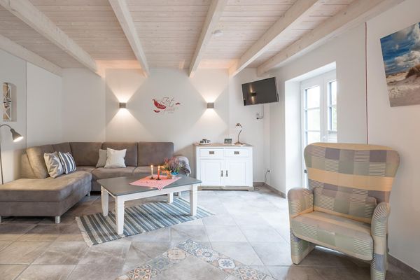 Ferienhaus De ole Schaapstall in Dagebüll – Bild 3 von 5