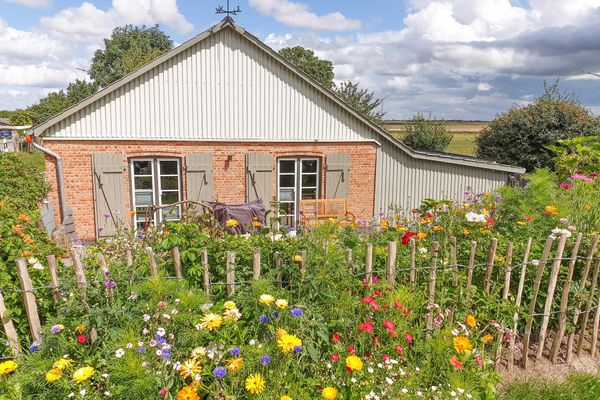 Ferienhaus De ole Schaapstall in Dagebüll – Bild 1 von 5