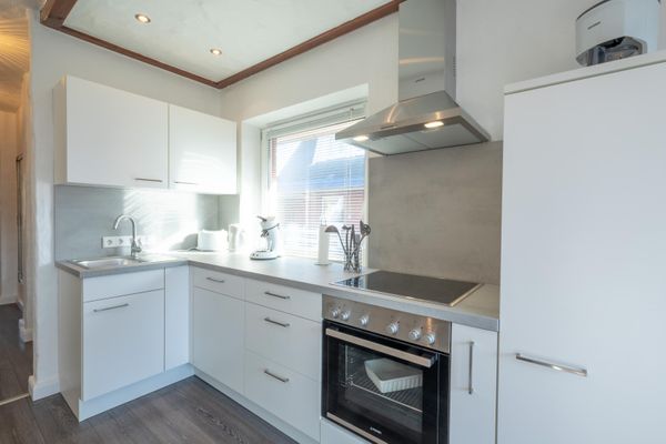 Ferienwohnung Lodge in Westerland - Beachtime auf Westerland auf Sylt – Bild 5 von 5