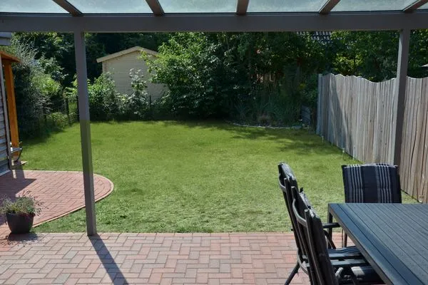 MeerMomente Ferienhaus MeerMomente SPO Boehl - 