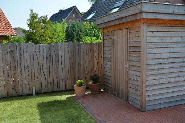 MeerMomente Ferienhaus MeerMomente SPO Boehl - 