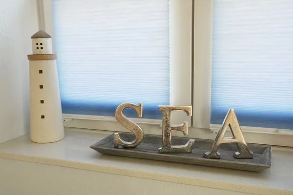 MeerMomente Ferienhaus MeerMomente SPO Boehl - 