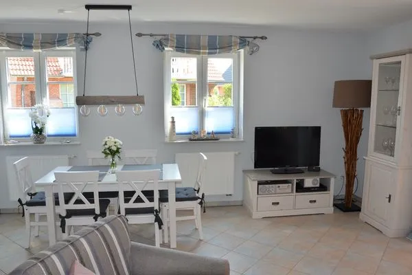 MeerMomente Ferienhaus MeerMomente SPO Boehl - 