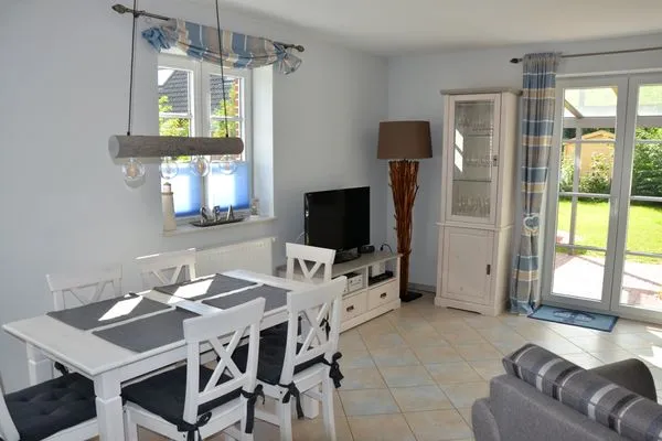 MeerMomente Ferienhaus MeerMomente SPO Boehl - 