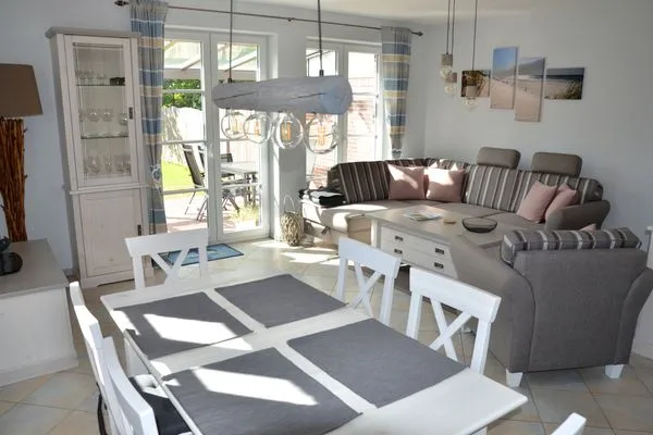 MeerMomente Ferienhaus MeerMomente SPO Boehl - 