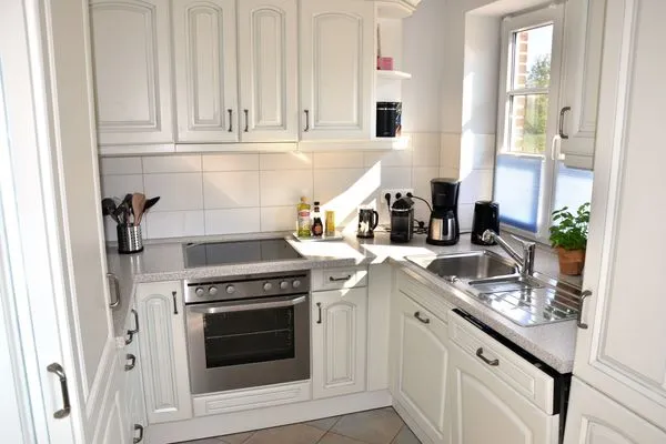 MeerMomente Ferienhaus MeerMomente SPO Boehl - 