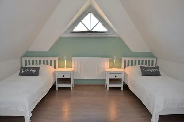 MeerMomente Ferienhaus MeerMomente SPO Boehl - 