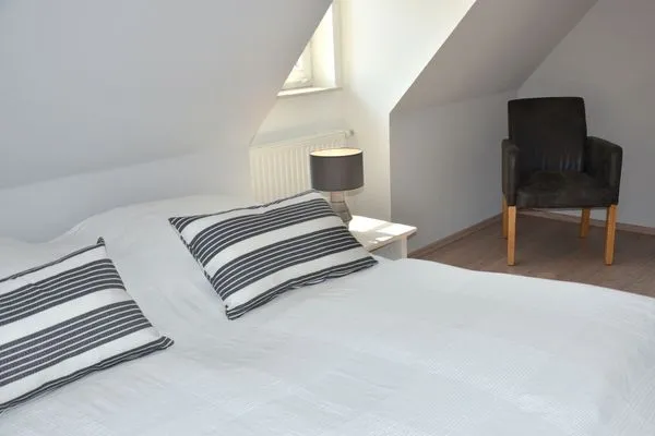 MeerMomente Ferienhaus MeerMomente SPO Boehl - 