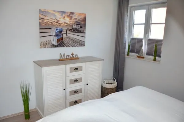 MeerMomente Ferienhaus MeerMomente SPO Boehl - 