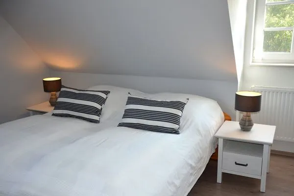 MeerMomente Ferienhaus MeerMomente SPO Boehl - 