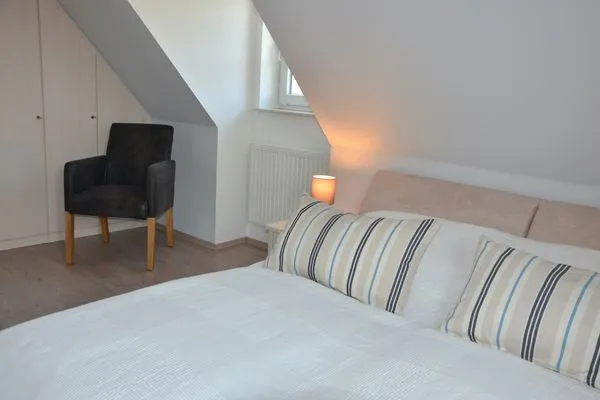 MeerMomente Ferienhaus MeerMomente SPO Boehl - 