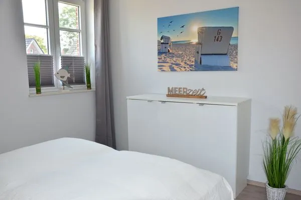 MeerMomente Ferienhaus MeerMomente SPO Boehl - 