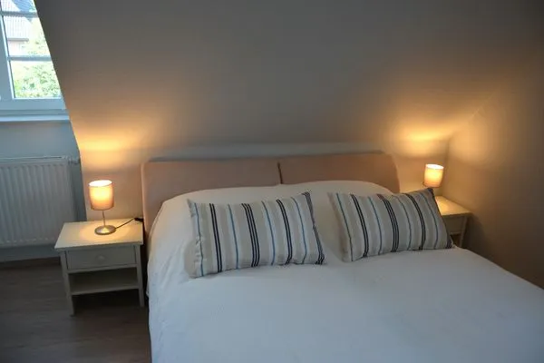 MeerMomente Ferienhaus MeerMomente SPO Boehl - 