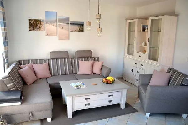 MeerMomente Ferienhaus MeerMomente SPO Boehl - 