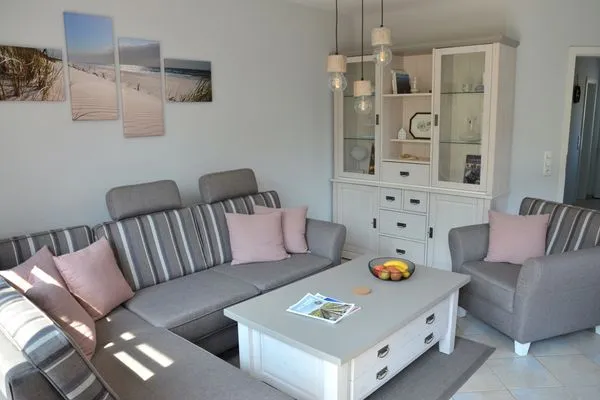 MeerMomente Ferienhaus MeerMomente SPO Boehl - 