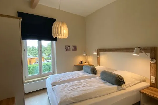 Anders & Meer ANDERS & MEER App. Ruhe SPO Dorf - 