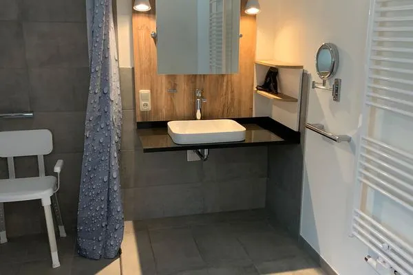 Anders & Meer ANDERS & MEER App. Weite SPO Dorf - 