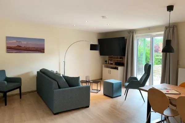 Anders & Meer ANDERS & MEER App. Weite SPO Dorf - 