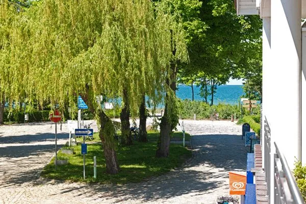 Sea view Landhaus Residenz Kirchsee Westwind