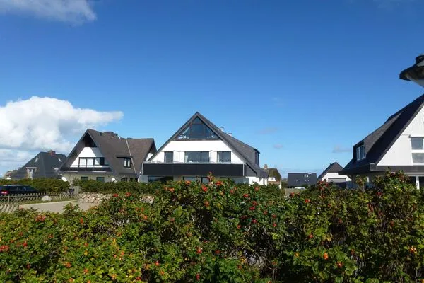 Hauptansicht  Logenplatz Fernsicht