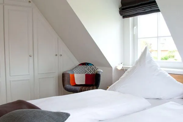 Schlafzimmer  LH Dwarslöper, App.4