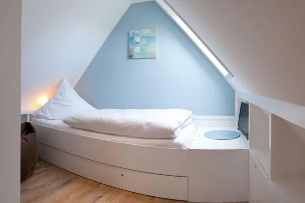 Schlafzimmer  LH Dwarslöper, App.4