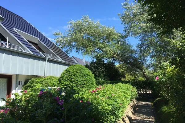 Hauptansicht  Käpt'n Nelson, App. 15