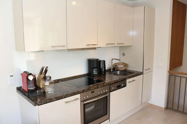 Küche / Küchenzeile  Sylt four Seasons