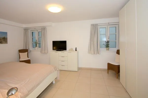 Schlafzimmer  MeerBrise