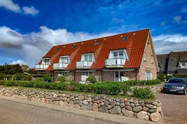 Hauptansicht  Zita App. 2