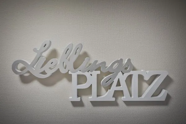 Dekoratives Detail  Zita App. 2